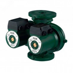 Насос циркуляционный D 50/250.40 T с сухим ротором без частотного регулирования