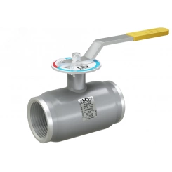 Кран шаровый стальной КШЦМ Regula 20Ду32 Ру4,0МПа Кран шаровый стальной КШЦМ Regula 20Ду32 Ру4,0МПа