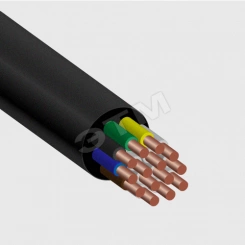 Кабель КВВГэнг(А)-LS 14х1,5 ТРТС Кабель КВВГэнг(А)-LS 14х1,5 ТРТС