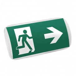 Аварийная панель EMG-PROOF-3h-4.5W (Пикт. направления, IP65) (Arlight, Пластик, 3 года) Аварийная панель EMG-PROOF-3h-4.5W (Пикт. направления, IP65) (Arlight, Пластик, 3 года)