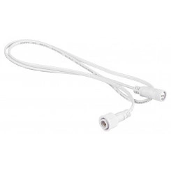 Кабель соединительный для линейного светильника Cable-DCWP-2pin (PP2)-M15-MF-1m 1 м Кабель соединительный для линейного светильника Cable-DCWP-2pin (PP2)-M15-MF-1m 1 м
