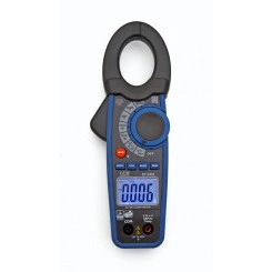 Клещи электроизмерительные DT-3343 Клещи электроизмерительные DT-3343