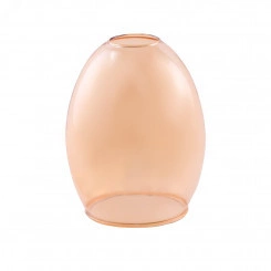 Плафон 34-401-в30 Эллипсоид янтарь Плафон 34-401-в30 Эллипсоид янтарь