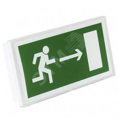 Световой указатель BS-IDON-10-S1-24 Световой указатель BS-IDON-10-S1-24