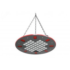 Светильник LED Effect KEDR (ССП) 100Вт 13250лм 5000К IP67 КСС Д Подвесные (на тросах), DALI