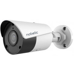 Видеокамера IP 4Мп цилиндическая уличная IP67 ИК-50м PoE (2.8мм) Видеокамера IP 4Мп цилиндическая уличная IP67 ИК-50м PoE (2.8мм)