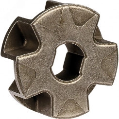 Ведущая звездочка для DUC303/353/355/356/204 с карвинговой шиной Ведущая звездочка для DUC303/353/355/356/204 с карвинговой шиной