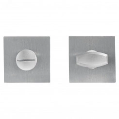 Завертка сантехническая к ручкам АЛЛЮР АРТ BK-S2 MSC(61160) итальянский мат.хром Завертка сантехническая к ручкам АЛЛЮР АРТ BK-S2 MSC(61160) итальянский мат.хром