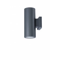 Светильник фасадный светодиодный ДБУ 40 Вт 5400 лм 4000К 220-240В IP65 Симметричный сверхширокий пучок 204х140х259 мм Uni Wall Sconce PHILIPS Светильник фасадный светодиодный ДБУ 40 Вт 5400 лм 4000К 220-240В IP65 Симметричный сверхширокий пучок 204х140х259 мм Uni Wall Sconce PHILIPS