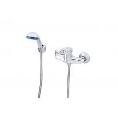 Смеситель для душевой кабины TSB-100-1207 тип См-ДшОРНШлА Смеситель для душевой кабины TSB-100-1207 тип См-ДшОРНШлА