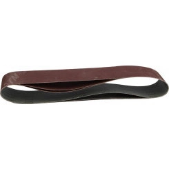 Лента шлифовальная МАСТЕР, для станка ЗШС-500, 100х914 мм, P320, 3 шт. Лента шлифовальная МАСТЕР, для станка ЗШС-500, 100х914 мм, P320, 3 шт.