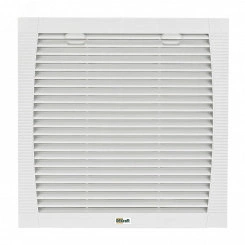 Выходная решетка IP55 280 мм Выходная решетка IP55 280 мм