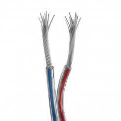 Шлейф питания ARL-22AWG-CLEAR-2Wire-CU (Arlight, -) Шлейф питания ARL-22AWG-CLEAR-2Wire-CU (Arlight, -)