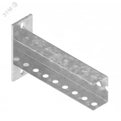 Консоль П-образная облегченная БКПО.60.40.150.1,5.1