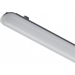 Светильник светодиодный ДСП-36вт DSP-09-36-6.5K-IP65-LED