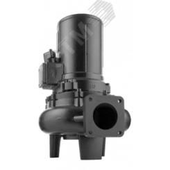 Насос канализационный погружной SSP 50.160.M.HA-2,2.2.T40.5.F.0.SC.MI Насос канализационный погружной SSP 50.160.M.HA-2,2.2.T40.5.F.0.SC.MI