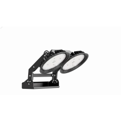 Светильник светодиодный ДО-174W IP67 27422Лм 5000К КСС D FL (ПРОМЫШЛЕННЫЙ СВЕТИЛЬНИК ATAMAN FL1 180 750 OPL)