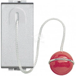 Кнопка 10А 1P-NО Кнопка 10А 1P-NО