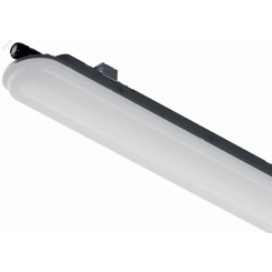 Светильник светодиодный ДСП-36вт DSP-09-36-4K-IP65-LED-A1