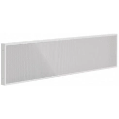 LIGHTING PRO Светильник светодиодный ДВО 1081 45Вт 5000К IP40 1195х295мм микропризма IEK