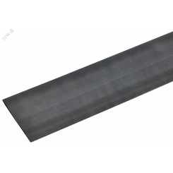 Трубка термоусадочная ТТУ 60/30 черная 1м GENERICA Трубка термоусадочная ТТУ 60/30 черная 1м GENERICA