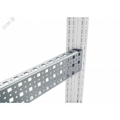 Комплект планок монтажных ВМ 23х73 тип К RS52 00.80 (4 шт.)