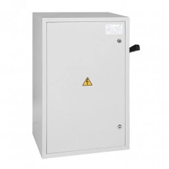 Ящик силовой на 2 направления ЯРП11М-751-250А-IP32-М-УХЛ3-КЭАЗ Ящик силовой на 2 направления ЯРП11М-751-250А-IP32-М-УХЛ3-КЭАЗ