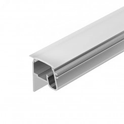 Профиль STRETCH-S-20-WALL-SIDE-2000 (RESPECT-ST) Профиль STRETCH-S-20-WALL-SIDE-2000 (RESPECT-ST)