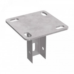 Опора для П-образного профиля ОП-45х30 Опора для П-образного профиля ОП-45х30