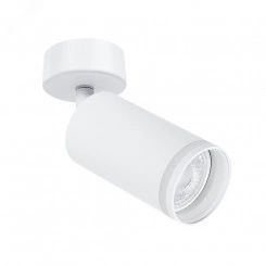 спот A2365PL-1WH спот A2365PL-1WH