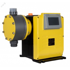 Насос дозировочный цифровой DMCS 3200-3 P-V-J-1-E
