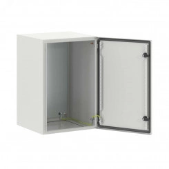 Щит с монтажной панелью ЩМП 600x400x400 мм IP66 STE