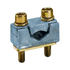 Зажим для подключения SPX/SPX-V - 16-70 мм? -12x8 мм - 00 Зажим для подключения SPX/SPX-V - 16-70 мм? -12x8 мм - 00