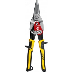 Ножницы по металлу Cobra 250 мм