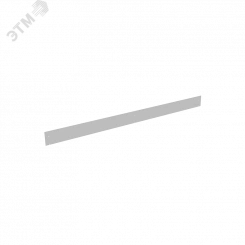 Защитный экран для Regula 2.0 1200мм RAL7045 серый муар Защитный экран для Regula 2.0 1200мм RAL7045 серый муар