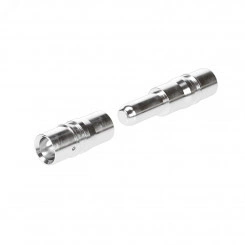 Комплект контактов 100А, каб, M+F, 10шт           (Pin/Socket)