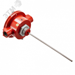 Извещатель взрывозащищенный тепловой ИП101-07ем-И1-A1, ШТ1/2'', ШТ1/2''