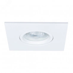 точечный встраиваемый A2866PL-1WH