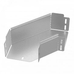 Угол горизонтальный 90 градусов Стандарт HDZ 150х50 Угол горизонтальный 90 градусов Стандарт HDZ 150х50