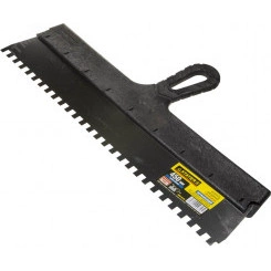 Шпатель Фасадный ProFLat 450 мм Шпатель Фасадный ProFLat 450 мм