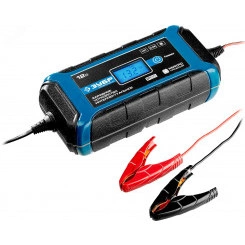 Зарядное устройство 12 В, 8А, IP65, ЗУ-160 Зарядное устройство 12 В, 8А, IP65, ЗУ-160