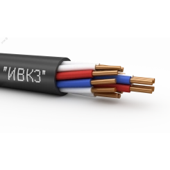 Кабель контрольный КВВГнг(А)-LS 19х0,75 ТРТС Кабель контрольный КВВГнг(А)-LS 19х0,75 ТРТС
