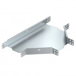 Секция для лотка T-образная LKS 200мм Секция для лотка T-образная LKS 200мм