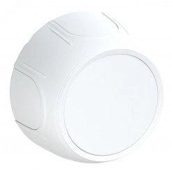 Распределительная коробка Rotondo, цвет белый