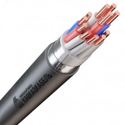 Кабель контрольный КВВГЭнг(А)-FRLS 14х1 ТРТС Кабель контрольный КВВГЭнг(А)-FRLS 14х1 ТРТС