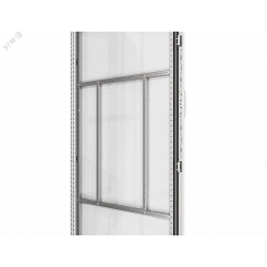 Комплект реек для глухой двери LC2 00.50 (10 шт)