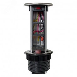 Встраиваемая мини-колонна, 6 модулей C-Line Встраиваемая мини-колонна, 6 модулей C-Line