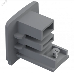 Заглушка ТС-3Ф-ЗГЛ-01-GR Заглушка ТС-3Ф-ЗГЛ-01-GR