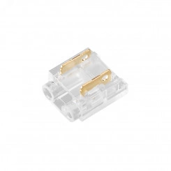 Коннектор COB-MONO-10mm-2pin-STW (Arlight, Прозрачный) Коннектор COB-MONO-10mm-2pin-STW (Arlight, Прозрачный)