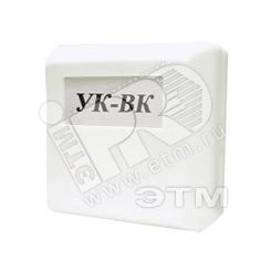 Устройство коммутационное УК-ВК исп.15
